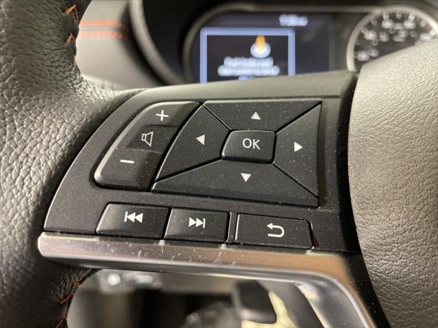 new 2025 Nissan Versa car, priced at $22,751