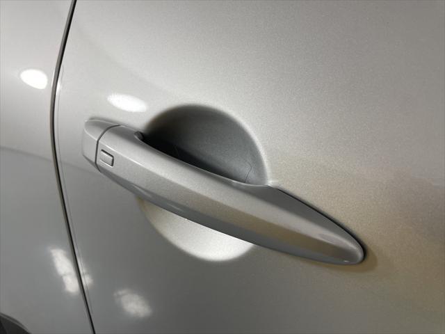 new 2025 Nissan Pathfinder car, priced at $43,014