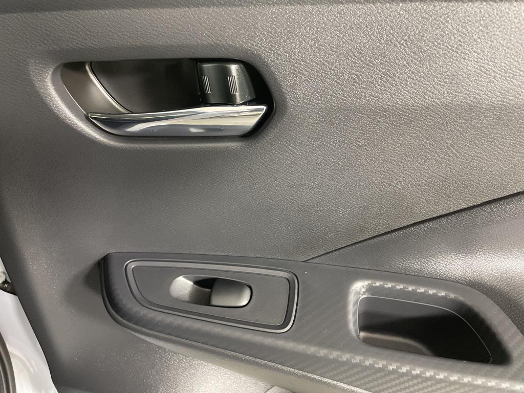 new 2025 Nissan Versa car, priced at $18,630