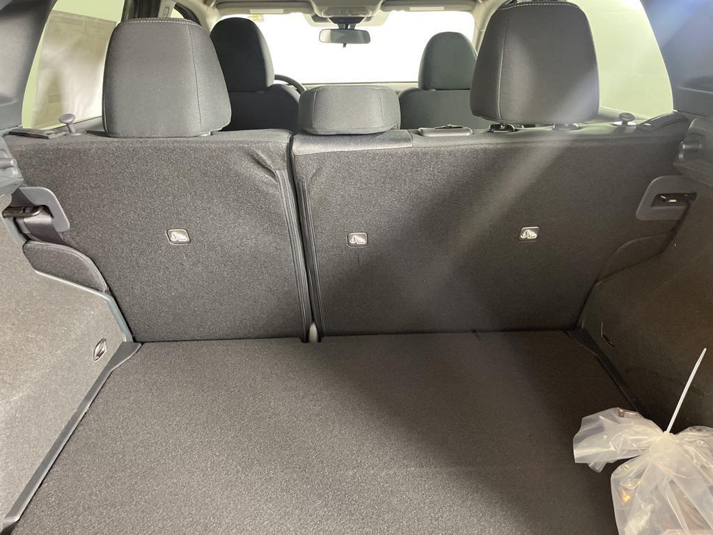 new 2026 Nissan Kicks car, priced at $24,917