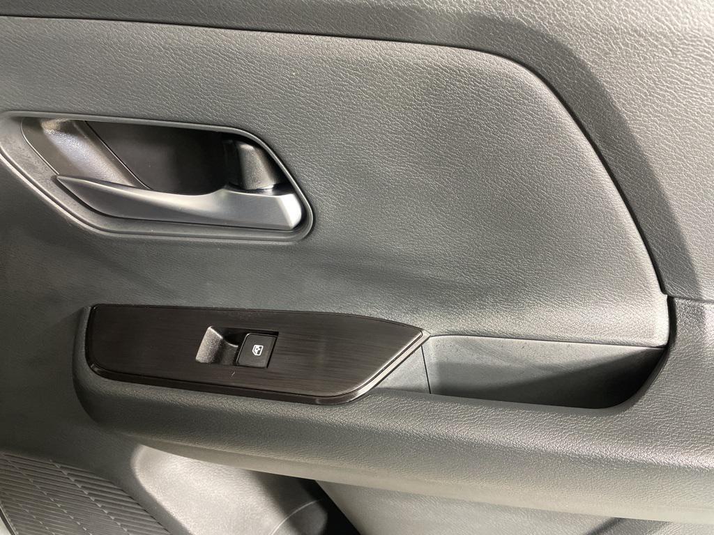 new 2026 Nissan Kicks car, priced at $24,917