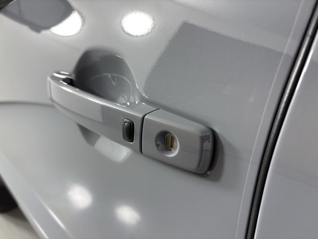 new 2026 Nissan Frontier car, priced at $42,788