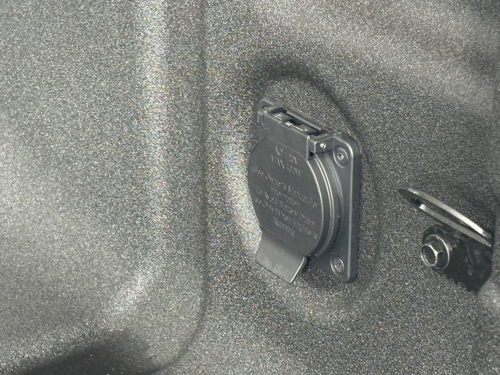 new 2026 Nissan Frontier car, priced at $42,788