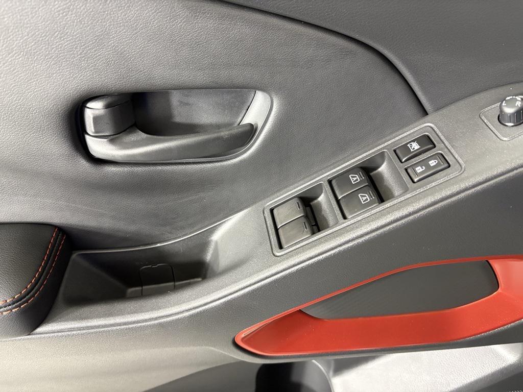 new 2026 Nissan Frontier car, priced at $42,788