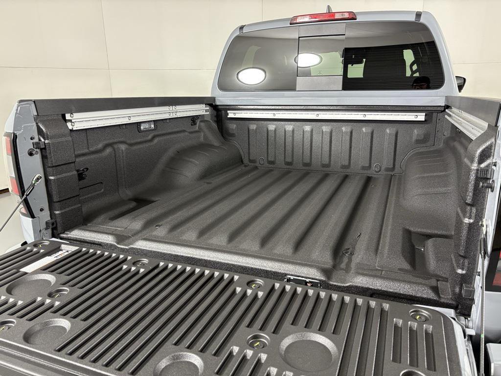 new 2026 Nissan Frontier car, priced at $42,788