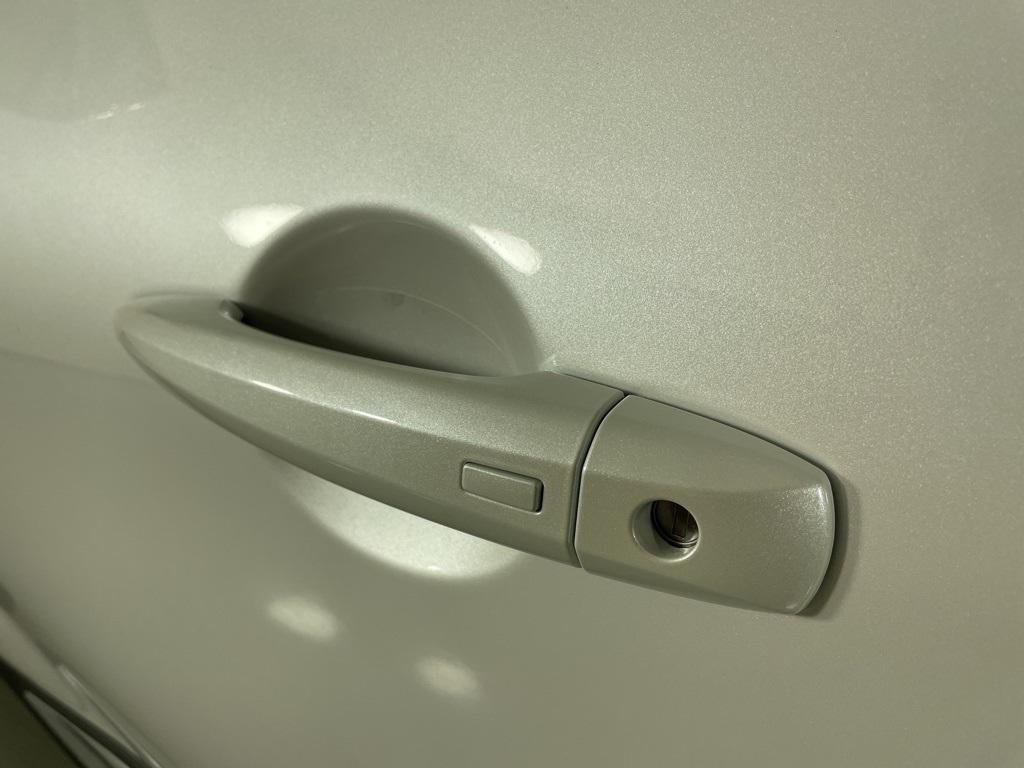 new 2025 Nissan Pathfinder car, priced at $42,793