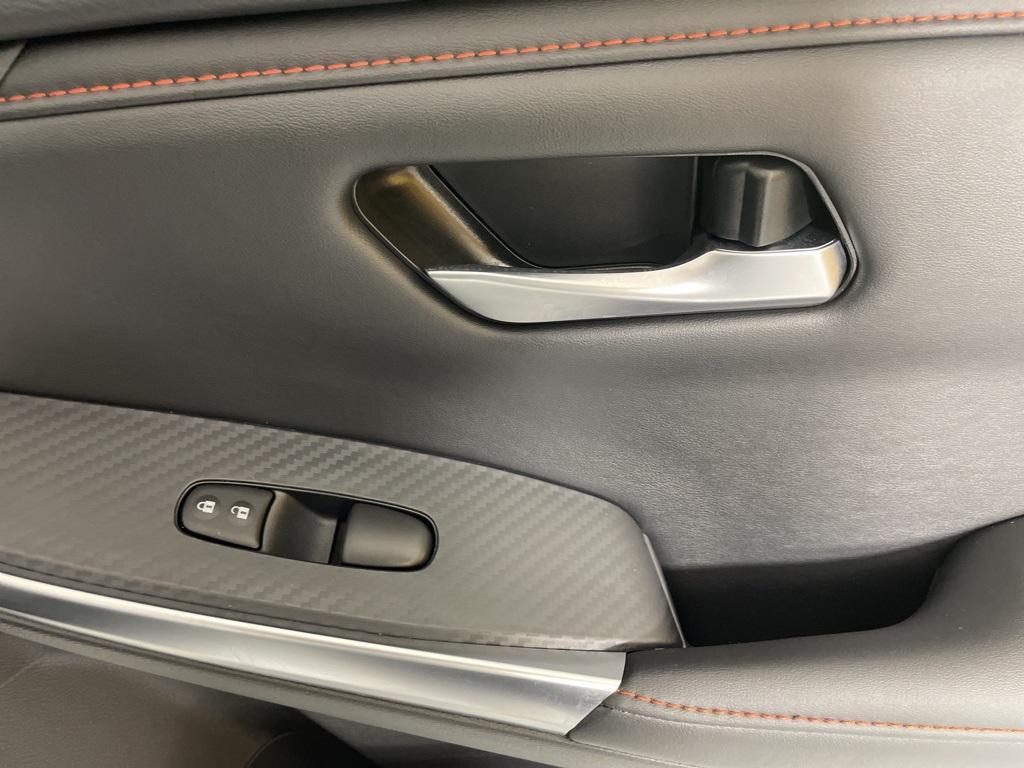 new 2025 Nissan Sentra car, priced at $23,618