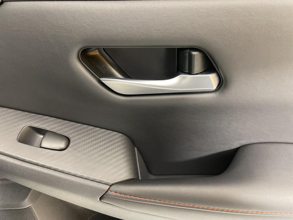 new 2025 Nissan Sentra car, priced at $23,618