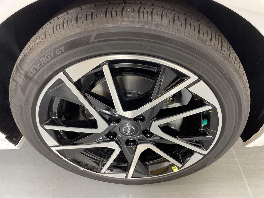 new 2025 Nissan Sentra car, priced at $23,618