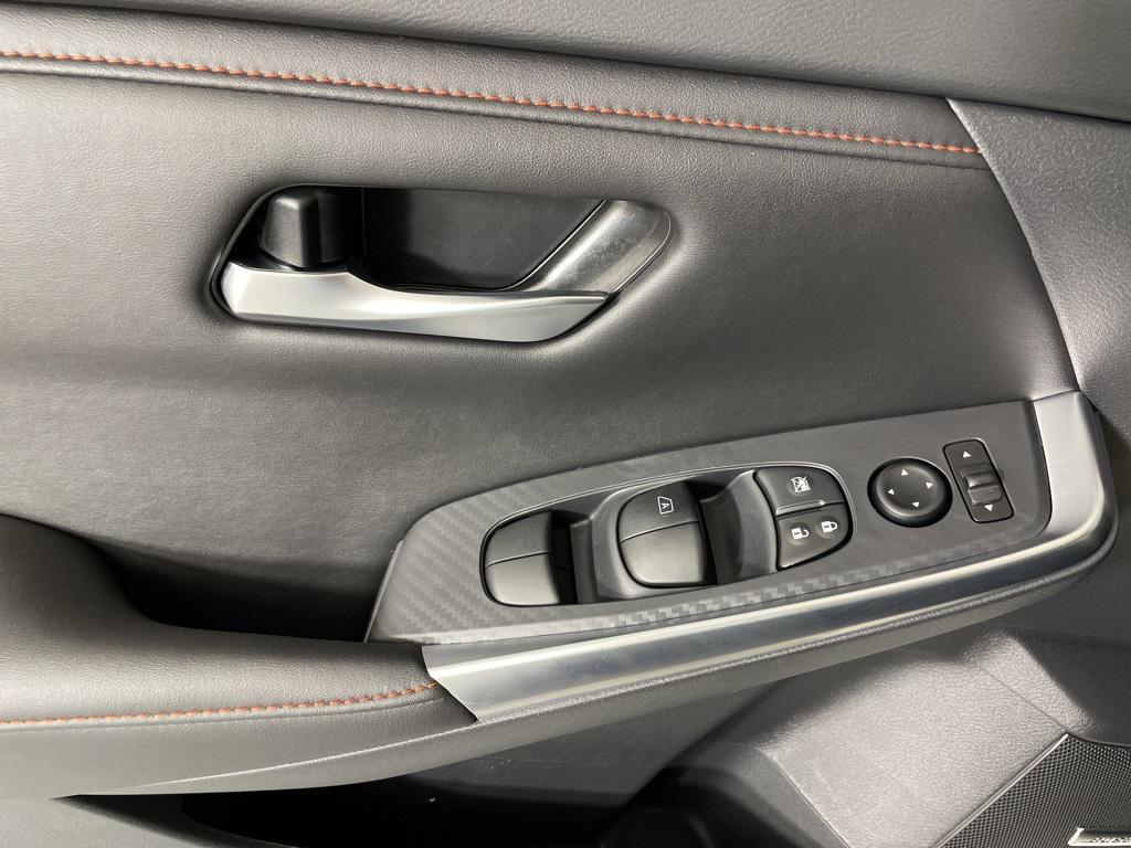 new 2025 Nissan Sentra car, priced at $23,618