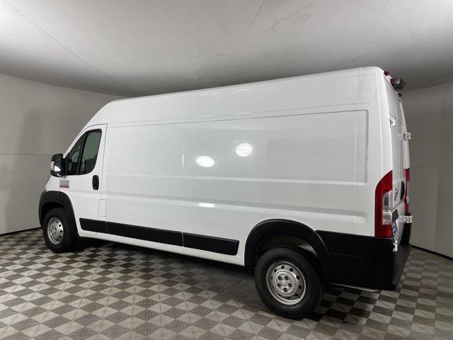 used 2022 Ram ProMaster 2500 car, priced at $35,799