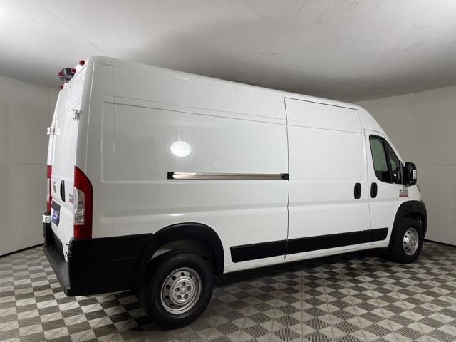 used 2022 Ram ProMaster 2500 car, priced at $35,799