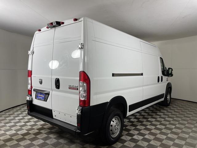 used 2022 Ram ProMaster 2500 car, priced at $35,799