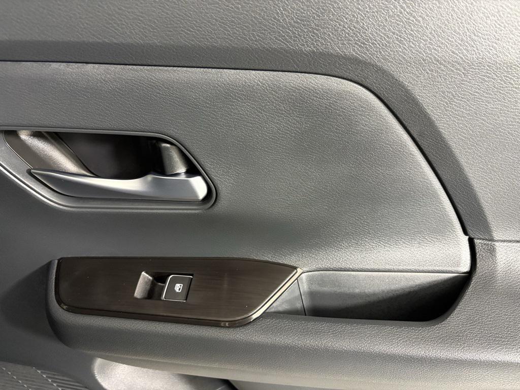 new 2026 Nissan Kicks car, priced at $28,719