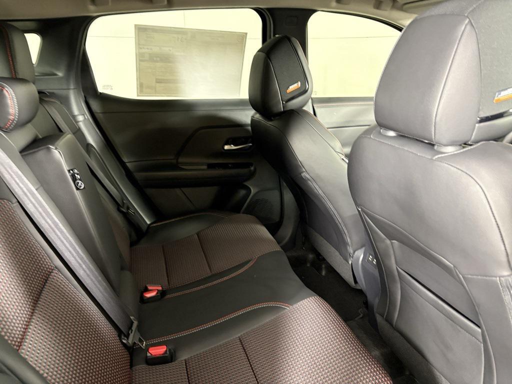 new 2026 Nissan Kicks car, priced at $28,719