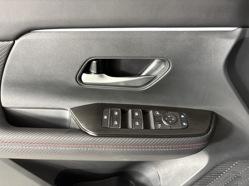 new 2026 Nissan Kicks car, priced at $28,719