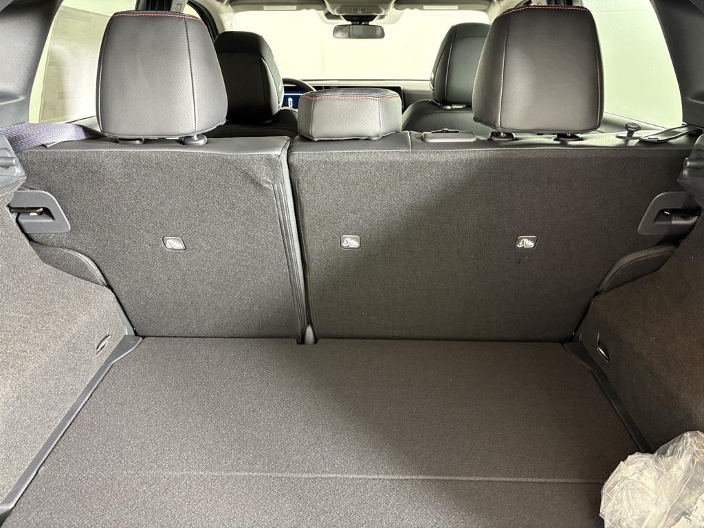 new 2026 Nissan Kicks car, priced at $28,719