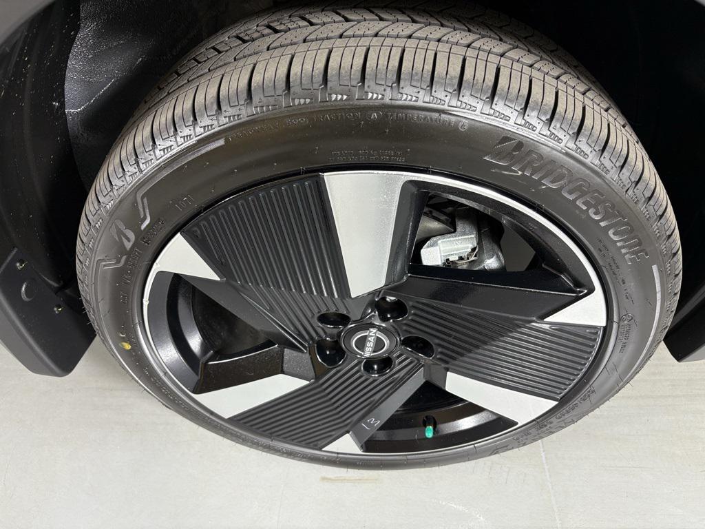 new 2026 Nissan Kicks car, priced at $28,719