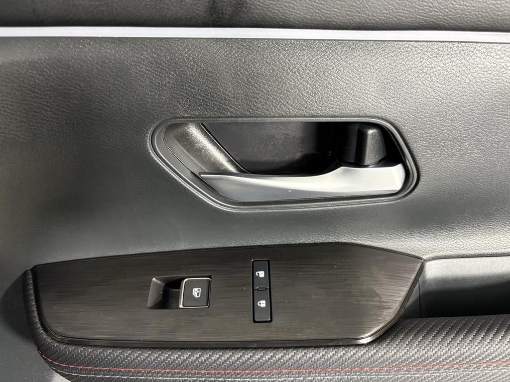 new 2026 Nissan Kicks car, priced at $28,719