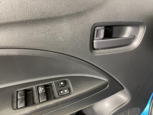 used 2021 Mitsubishi Mirage car, priced at $14,000