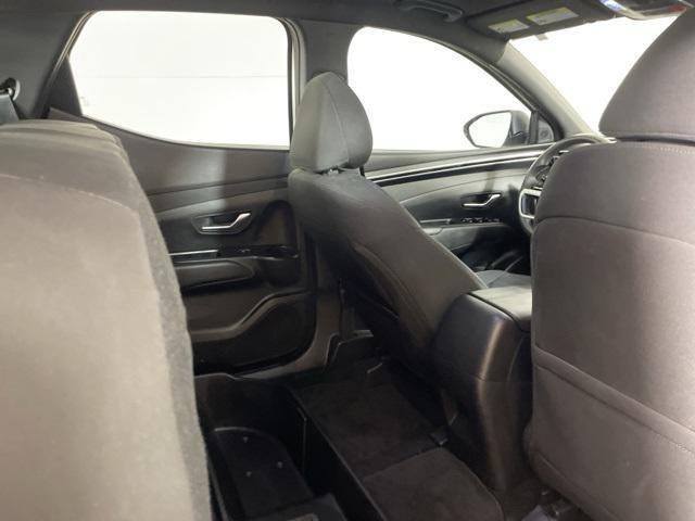 used 2023 Hyundai SANTA CRUZ car, priced at $24,200