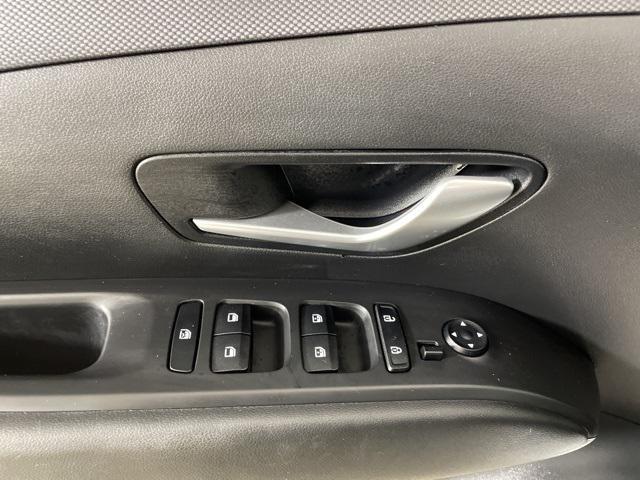 used 2023 Hyundai SANTA CRUZ car, priced at $24,200