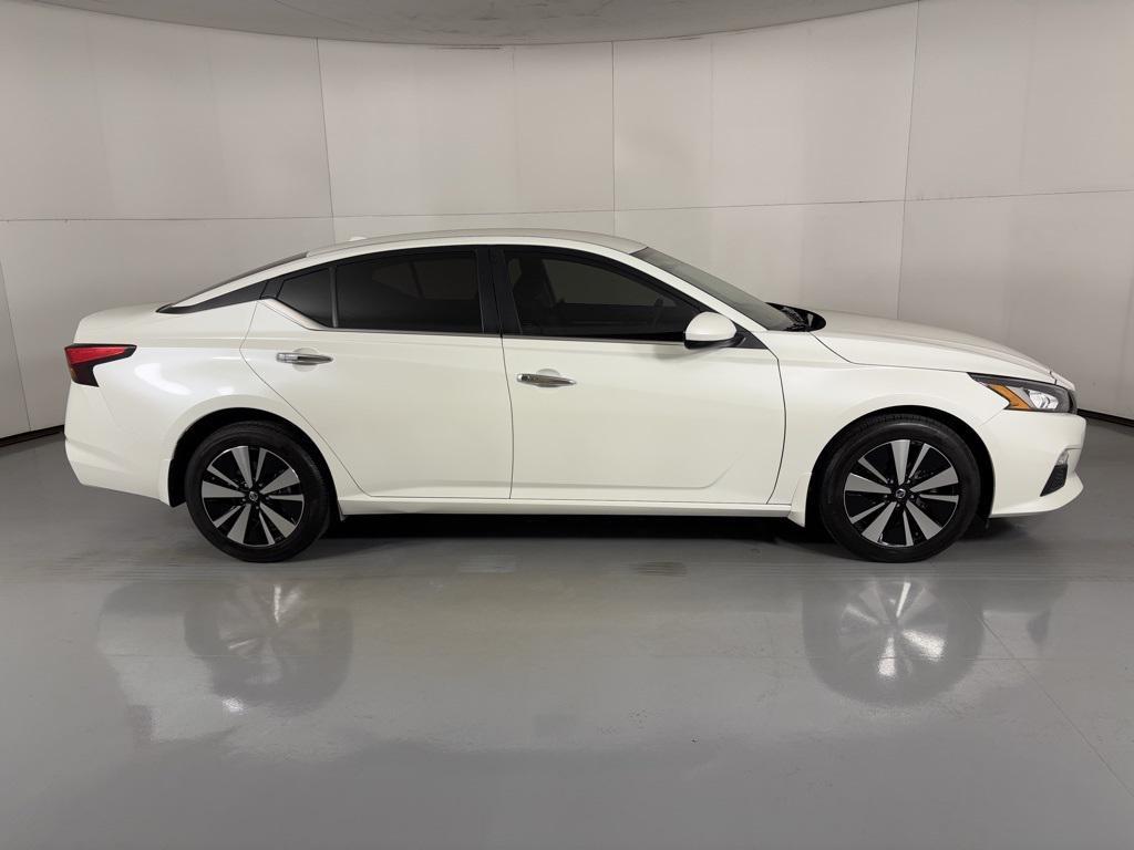 used 2022 Nissan Altima car, priced at $20,500