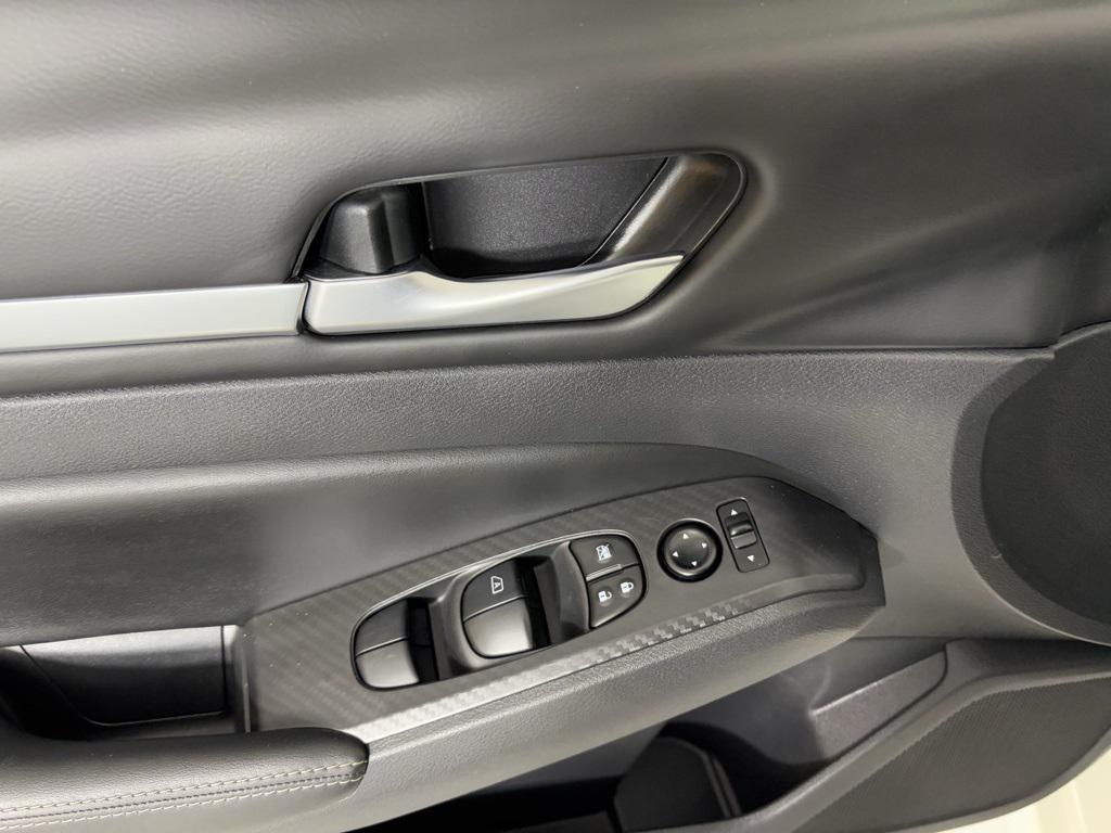 used 2022 Nissan Altima car, priced at $20,500