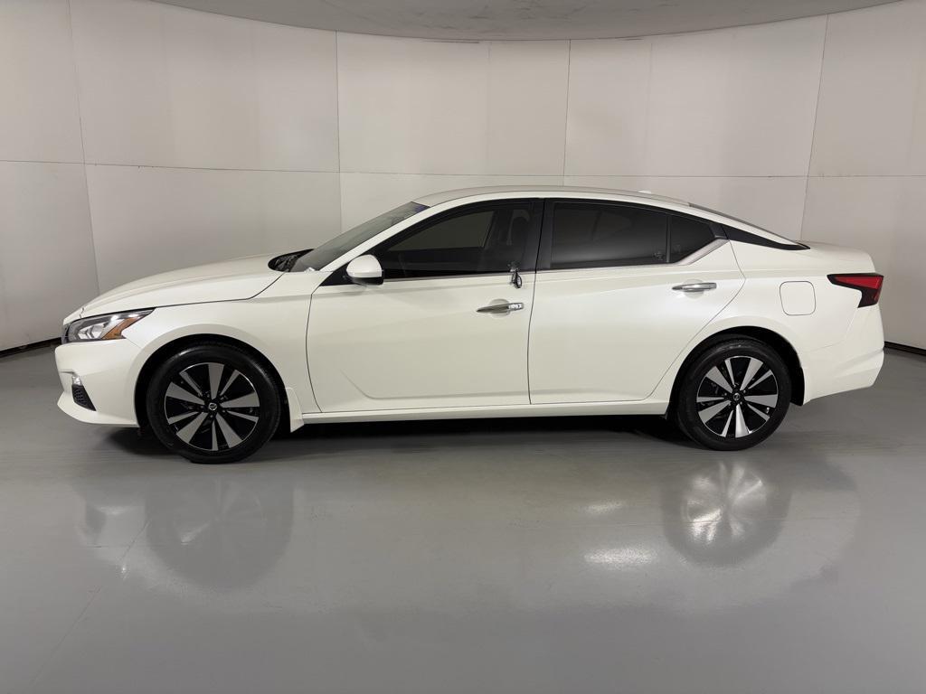 used 2022 Nissan Altima car, priced at $20,500