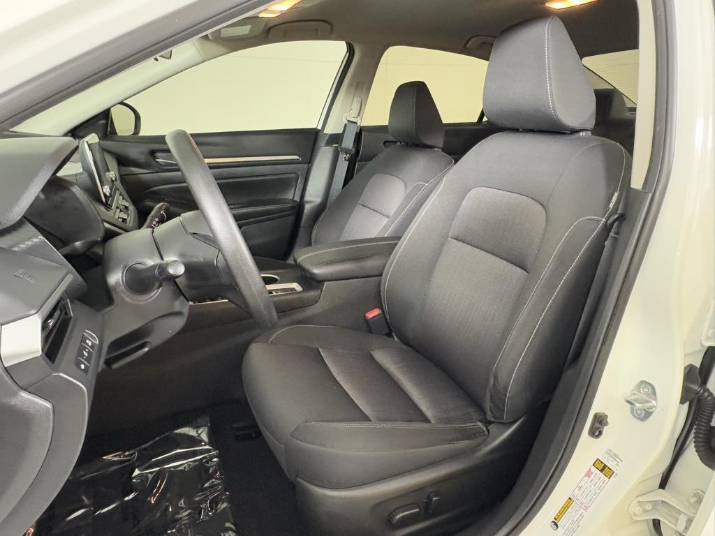 used 2022 Nissan Altima car, priced at $20,500