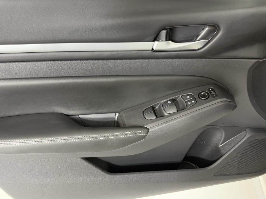 used 2022 Nissan Altima car, priced at $20,500