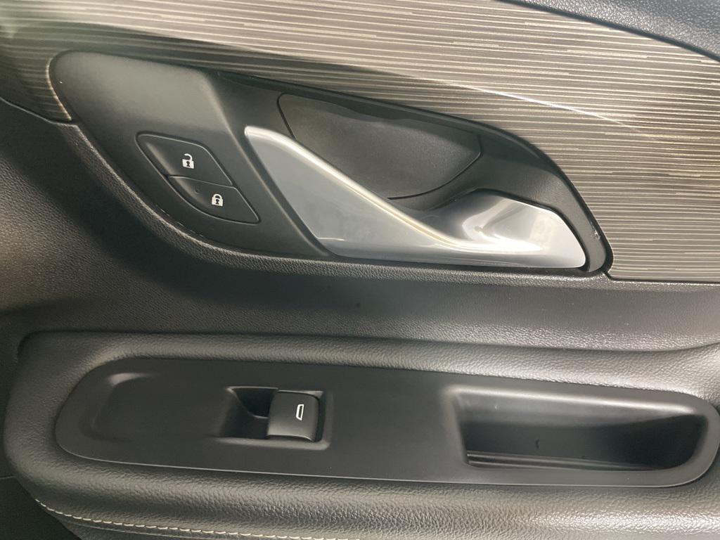 used 2024 GMC Terrain car, priced at $19,750