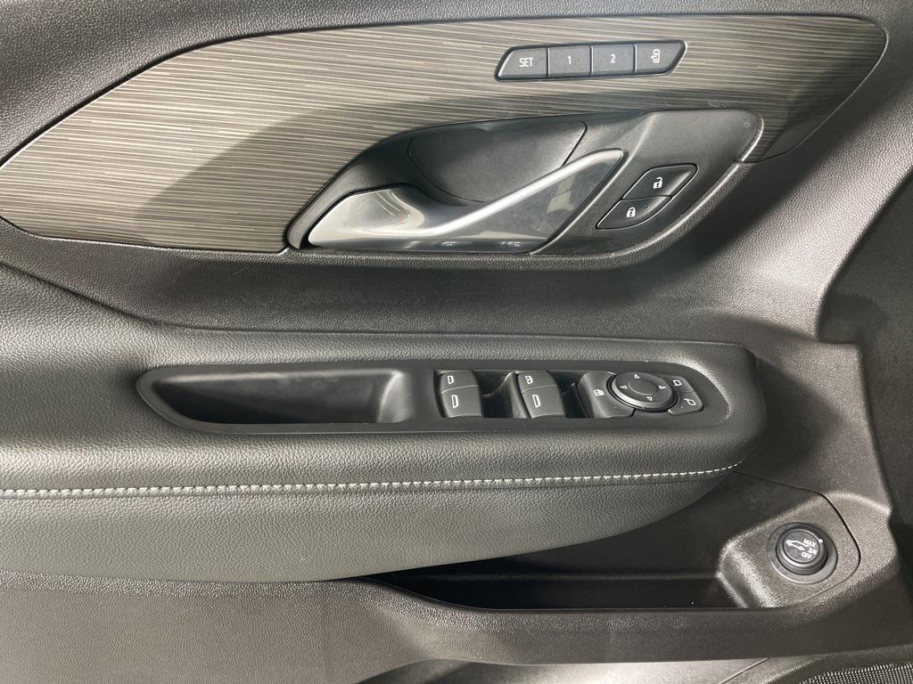 used 2024 GMC Terrain car, priced at $19,750