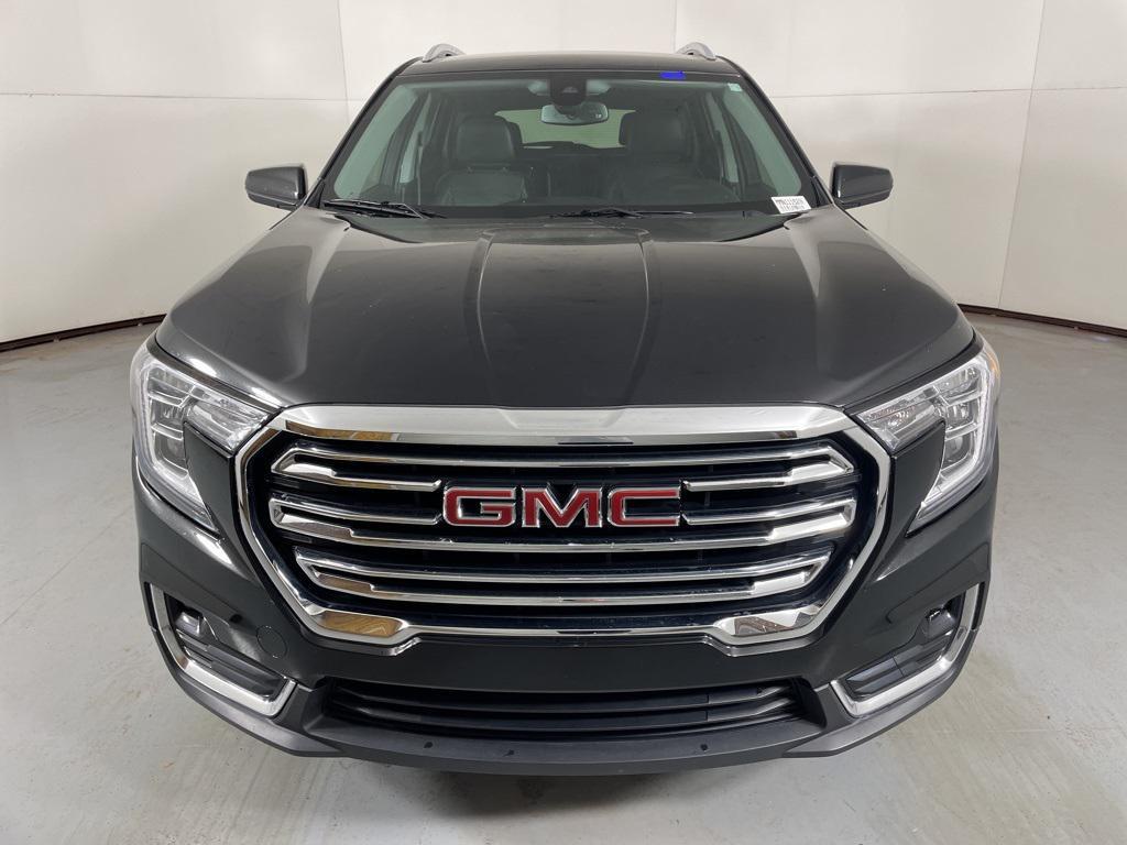 used 2024 GMC Terrain car, priced at $19,750