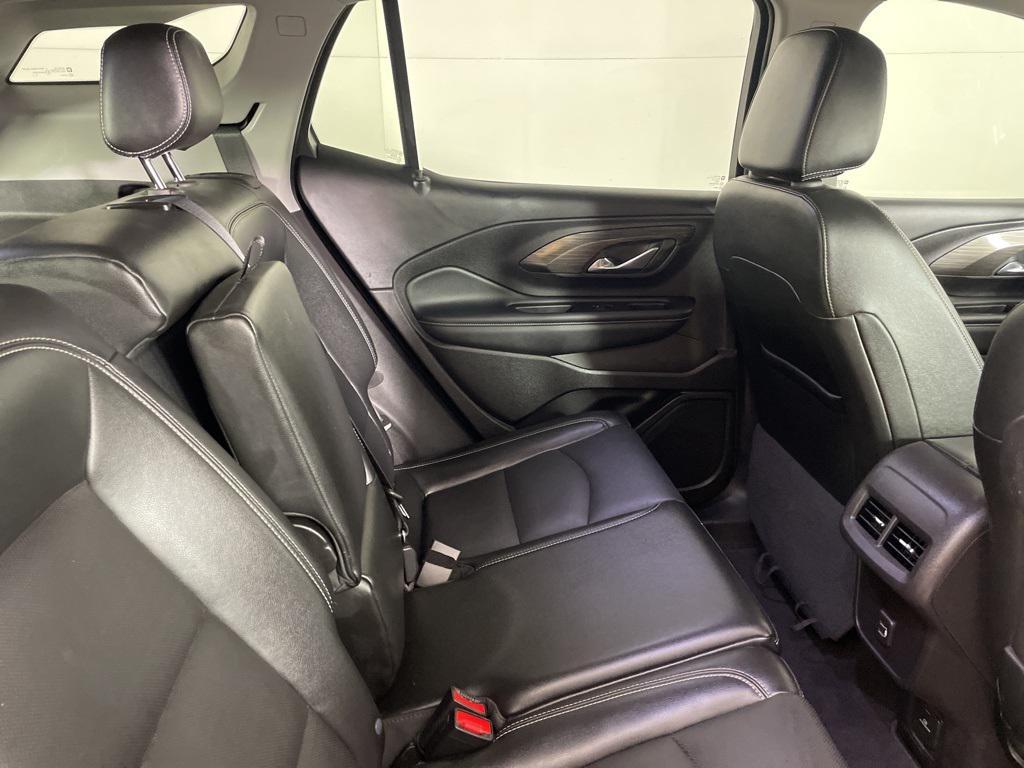 used 2024 GMC Terrain car, priced at $19,750