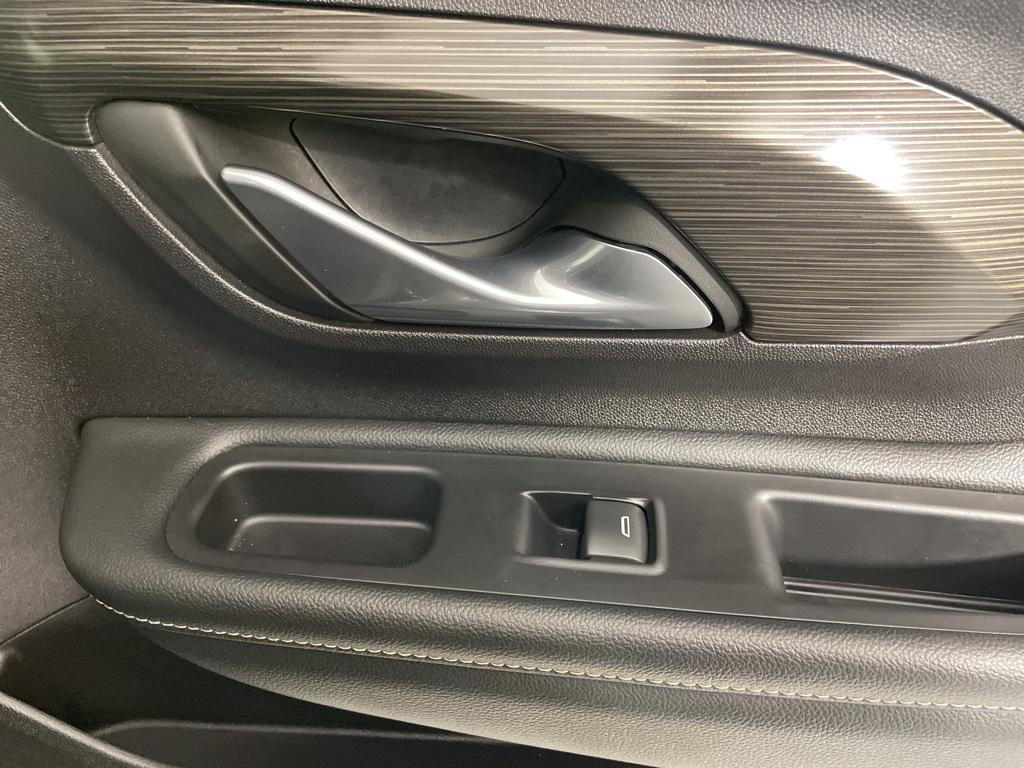 used 2024 GMC Terrain car, priced at $19,750