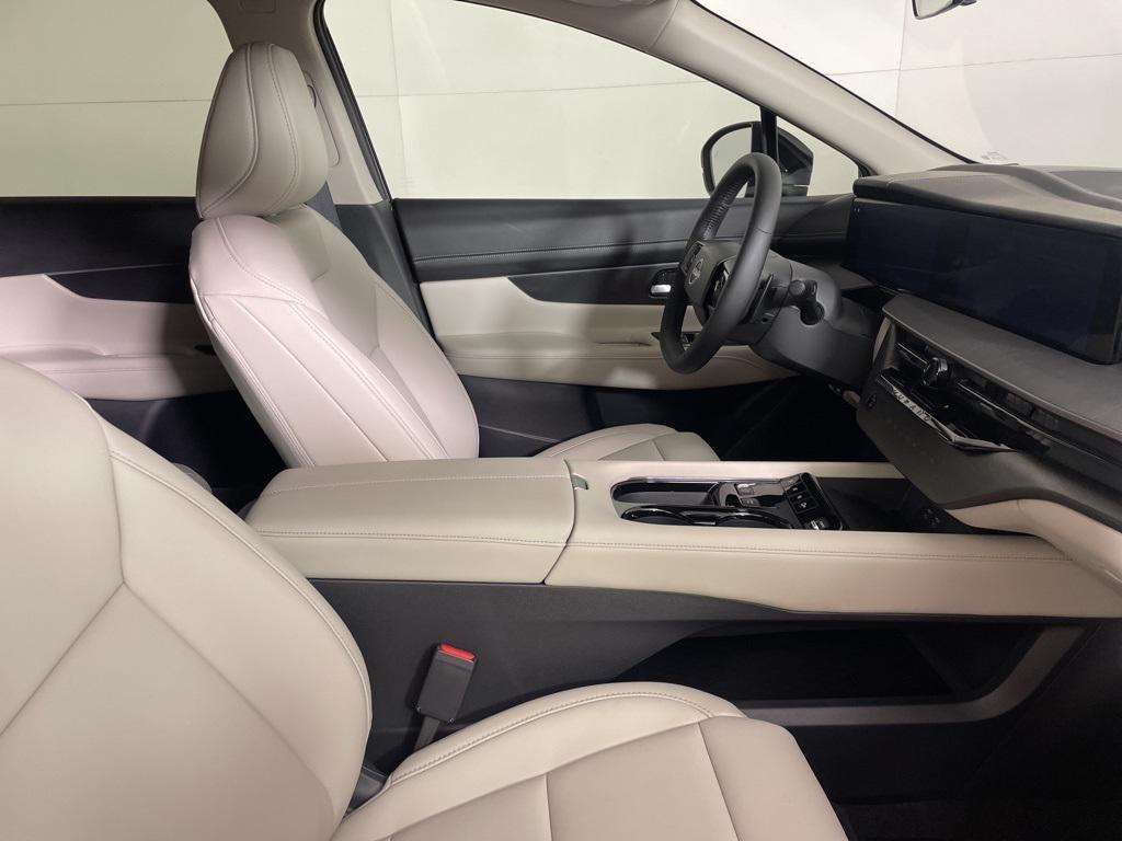 new 2025 Nissan Murano car, priced at $33,506