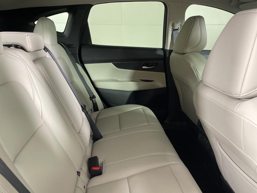 new 2025 Nissan Murano car, priced at $33,506