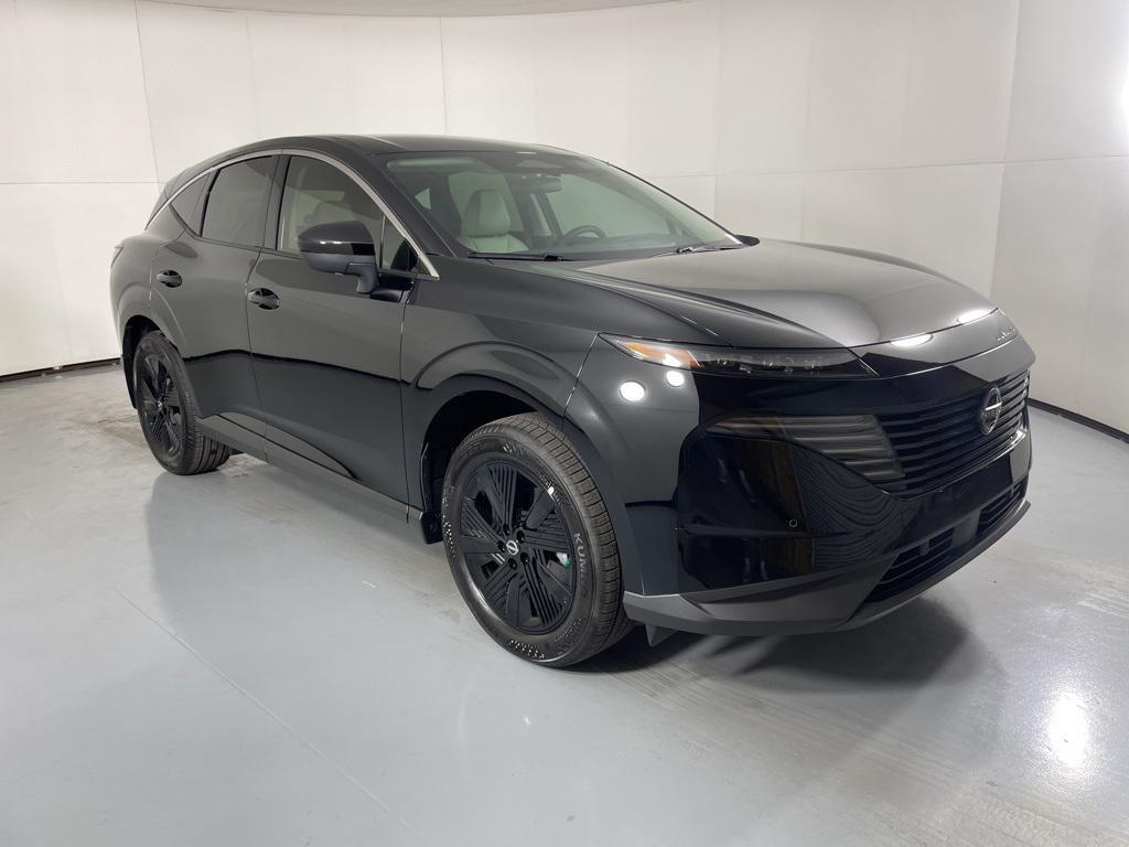 new 2025 Nissan Murano car, priced at $33,506