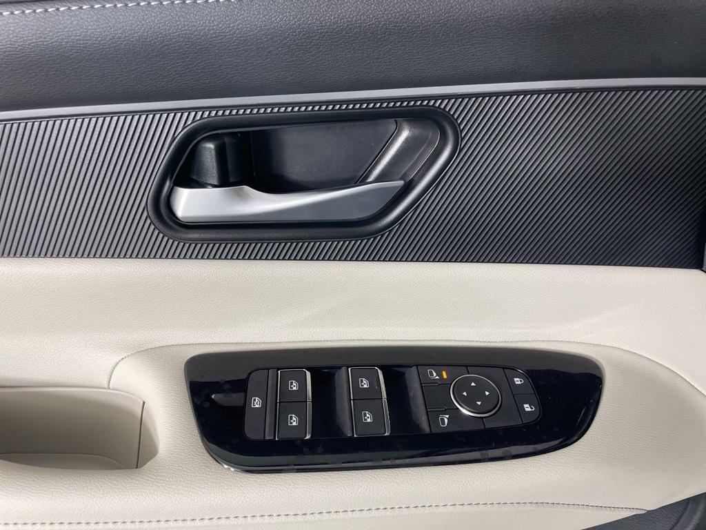 new 2025 Nissan Murano car, priced at $33,506