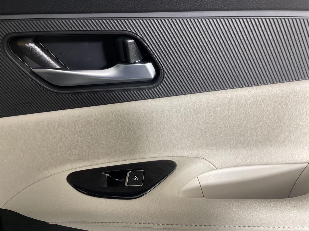 new 2025 Nissan Murano car, priced at $33,506