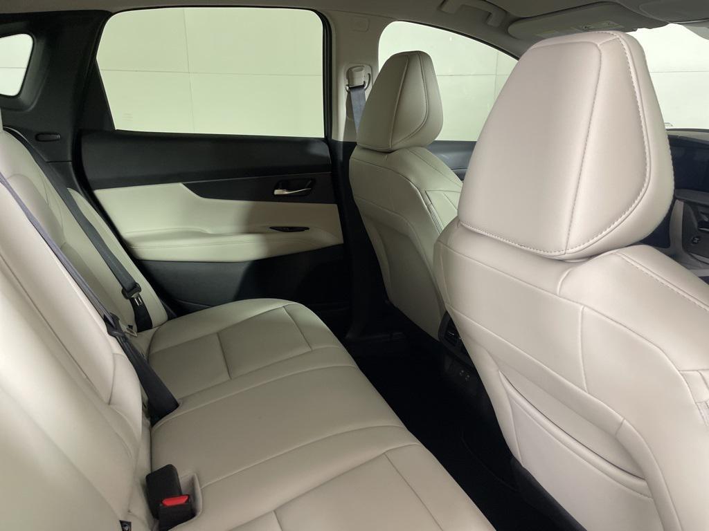 new 2025 Nissan Murano car, priced at $33,506