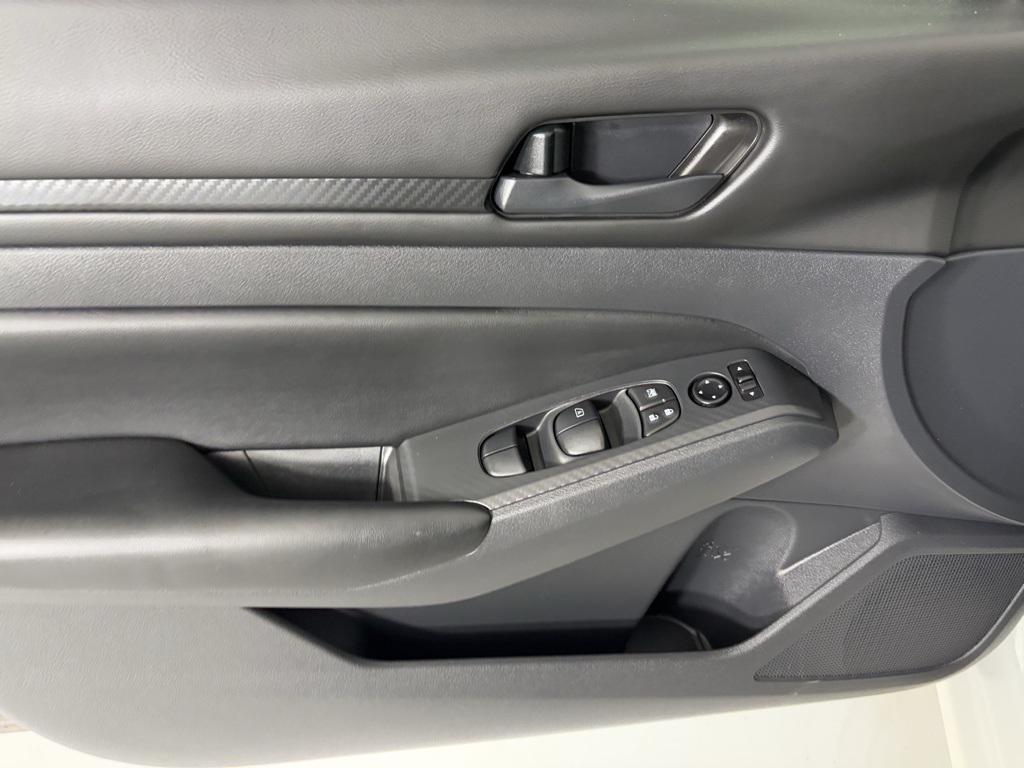 used 2025 Nissan Altima car, priced at $21,000