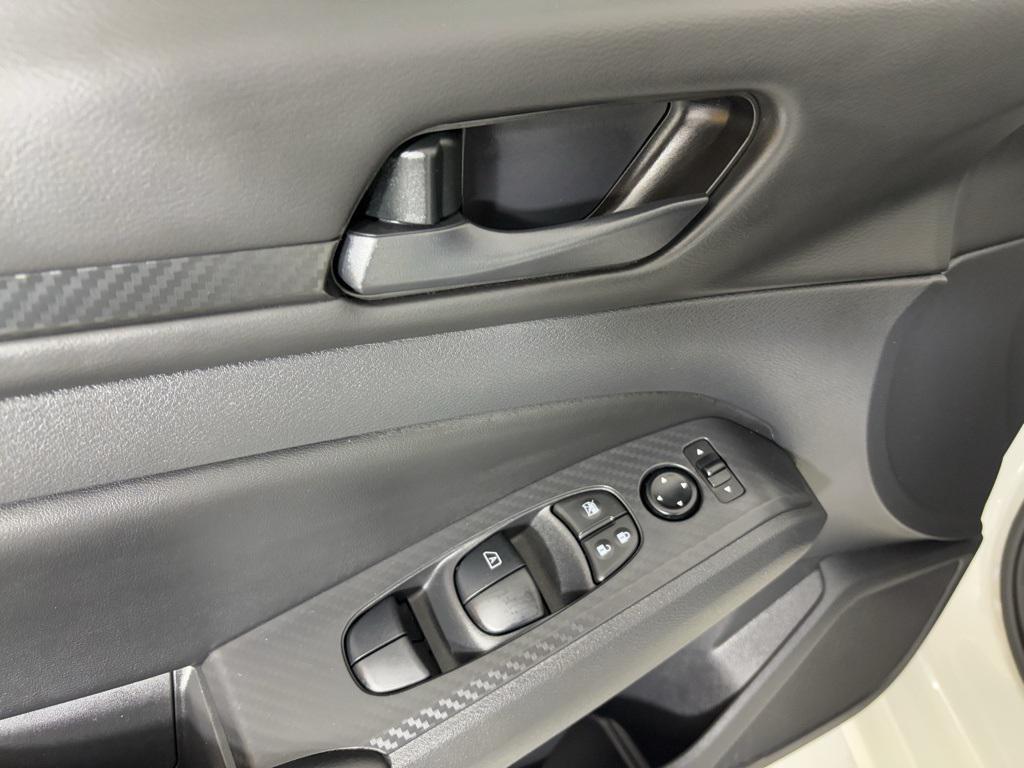 used 2025 Nissan Altima car, priced at $21,000