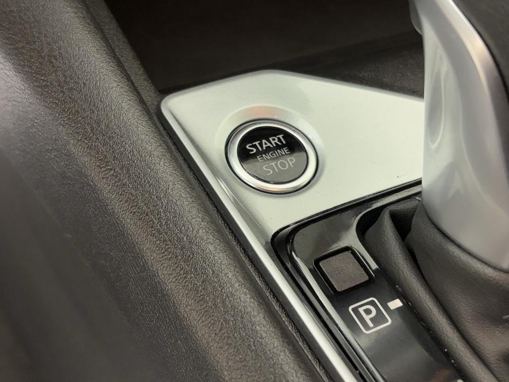 used 2025 Nissan Altima car, priced at $21,000