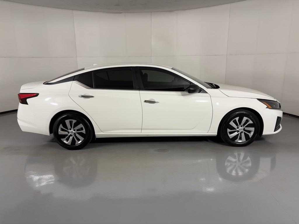 used 2025 Nissan Altima car, priced at $21,000