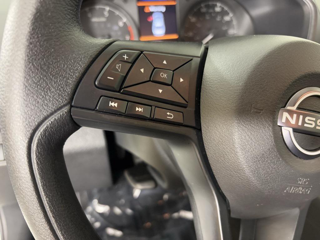 used 2025 Nissan Altima car, priced at $21,000