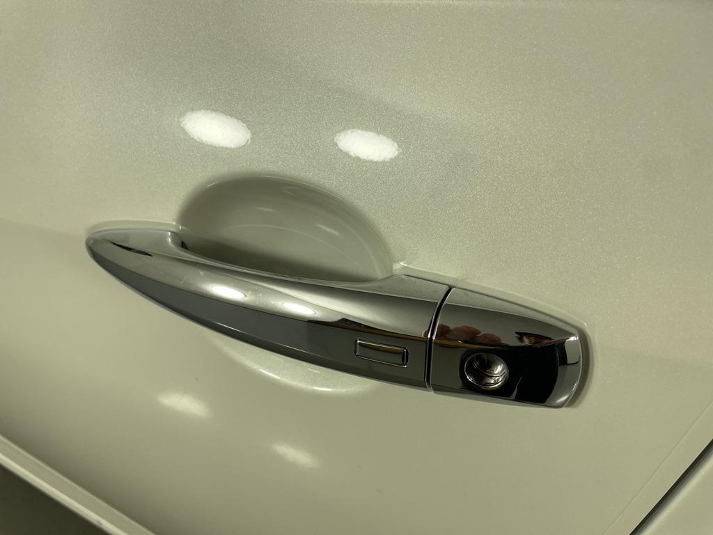 new 2025 Nissan Altima car, priced at $27,018