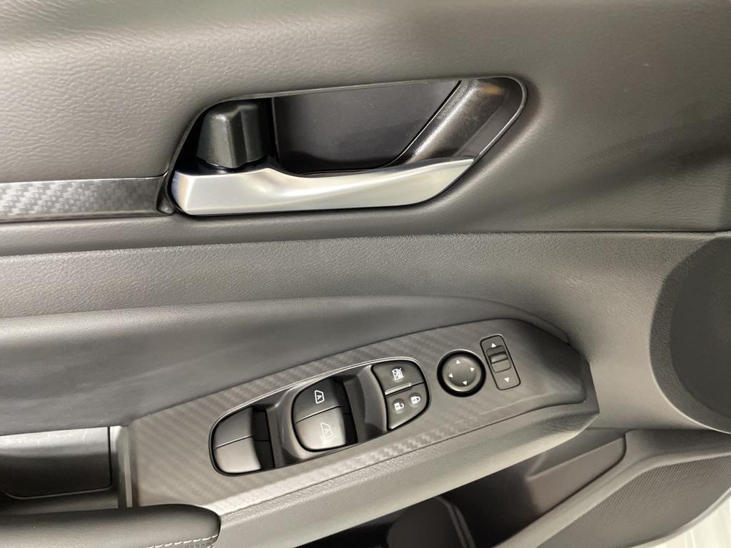 new 2025 Nissan Altima car, priced at $27,018