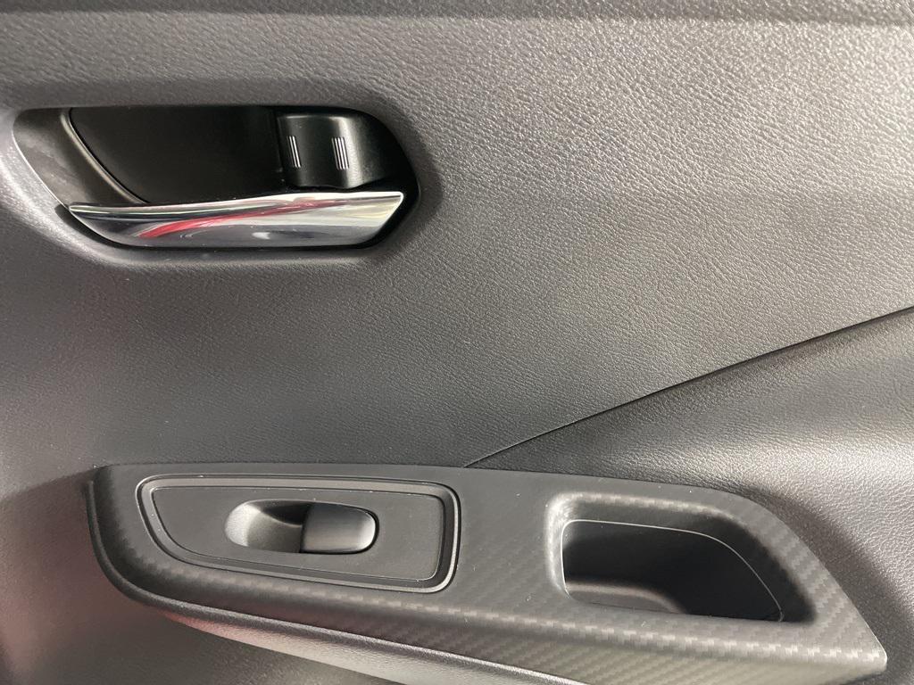 new 2025 Nissan Versa car, priced at $18,583